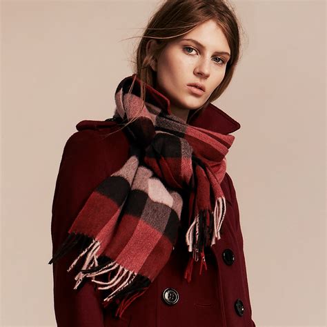 burberry large scarf|burberry scarf for women.